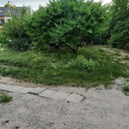 Pelso Apartman * Balatonföldvár