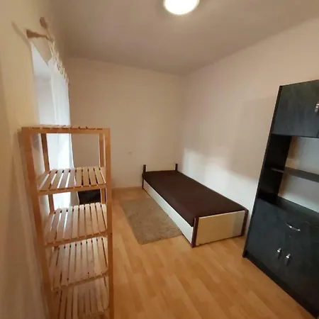 Pelso Apartman Balatonföldvár