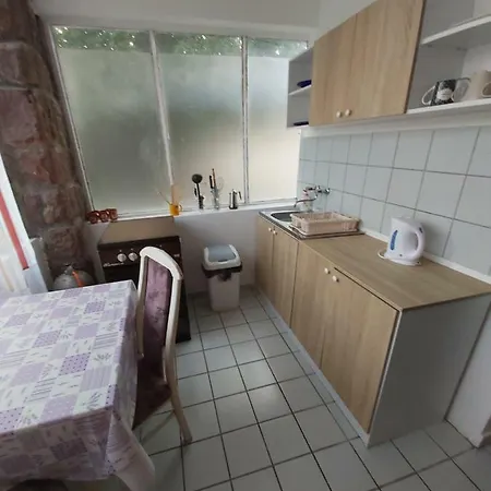 Pelso Apartman * Balatonföldvár