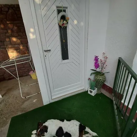 Appartement Pelso Apartman