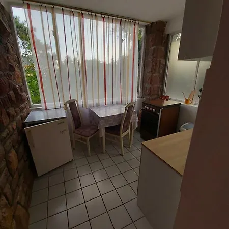 Pelso Apartman