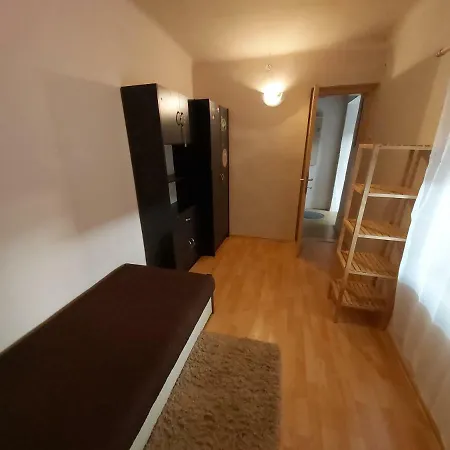 Appartement Pelso Apartman