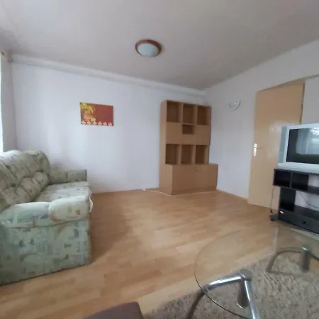 Appartement Pelso Apartman