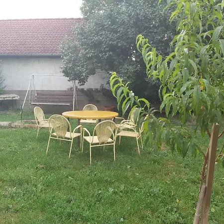 Pelso Apartman * Balatonföldvár