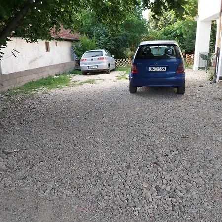 Appartement Pelso Apartman Balatonföldvár