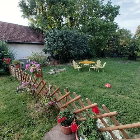 Appartement Pelso Apartman Balatonföldvár