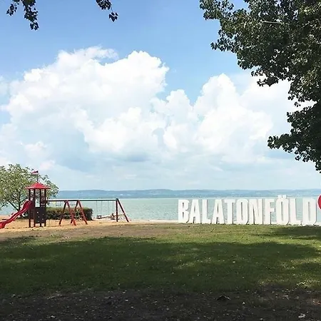 Pelso Apartman Balatonföldvár