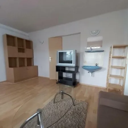 Appartement Pelso Apartman