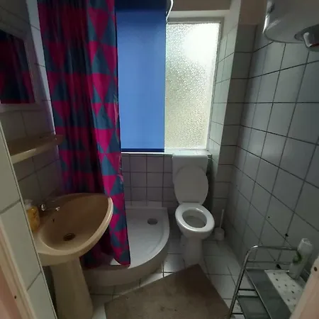 Pelso Apartman *