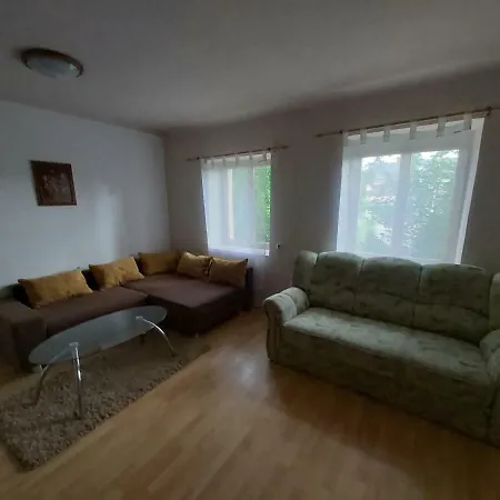 Appartement Pelso Apartman