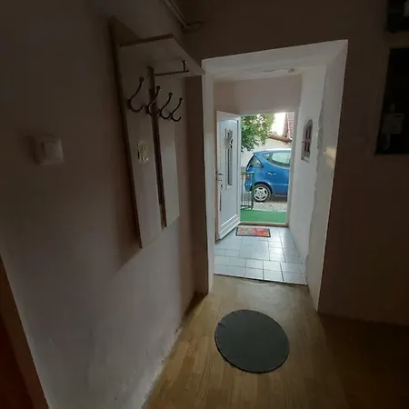 Appartement Pelso Apartman