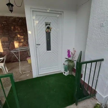 Pelso Apartman Appartement Balatonföldvár