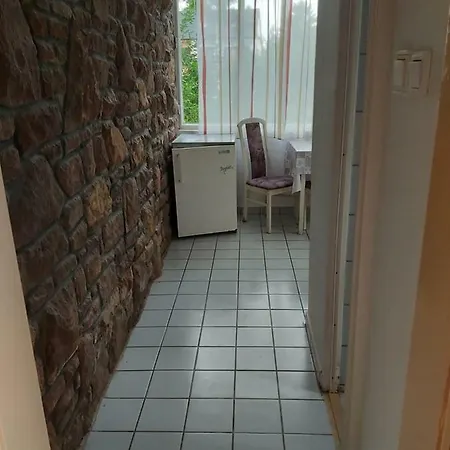 Pelso Apartman Appartement