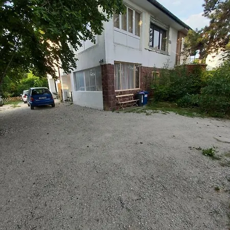 Pelso Apartman Balatonföldvár